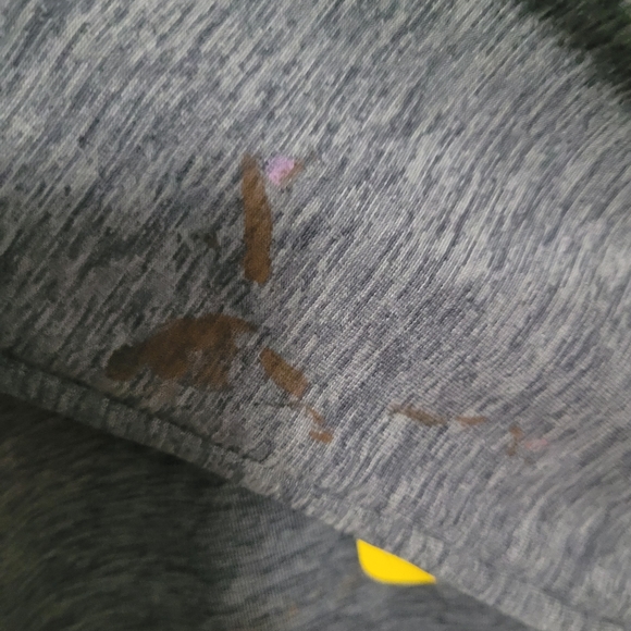 Boys Adidas Soccer long sleeve shirt - Picture 3 of 3